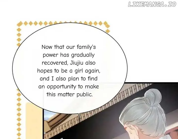 The Tyrant’s Family Lasts Thanks To Her Inner Voice Chapter 41 Online - página 88