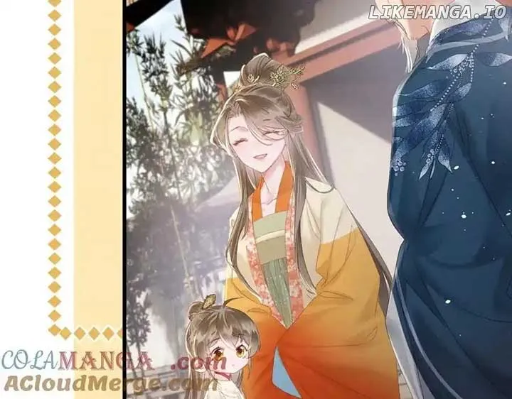 The Tyrant’s Family Lasts Thanks To Her Inner Voice Chapter 41 Online - página 89