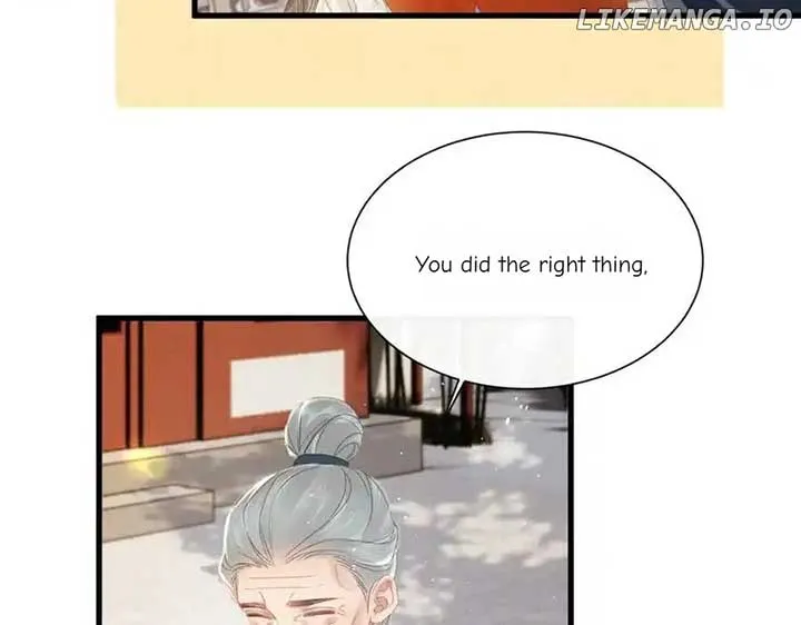 The Tyrant’s Family Lasts Thanks To Her Inner Voice Chapter 41 Online - página 90