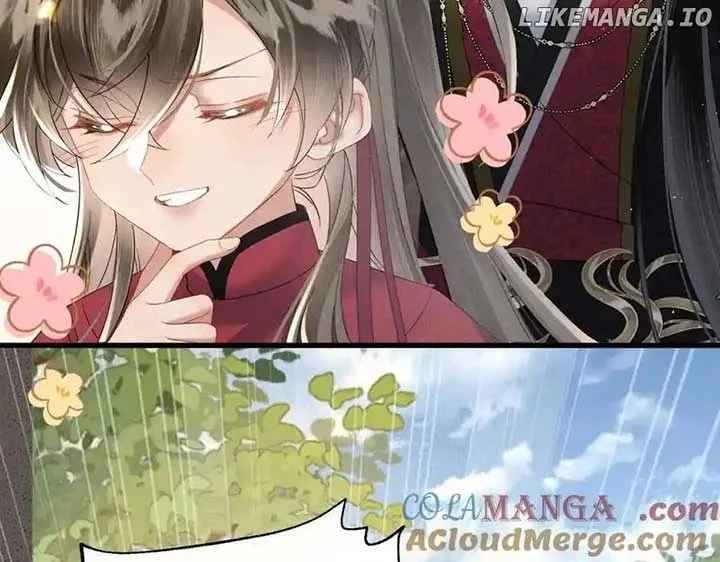 The Tyrant’s Family Lasts Thanks To Her Inner Voice Chapter 41 Online - página 97