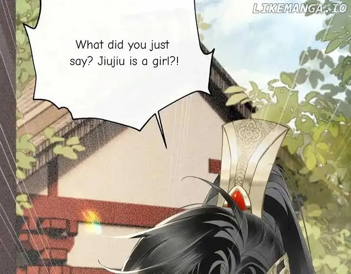 The Tyrant’s Family Lasts Thanks To Her Inner Voice Chapter 41 Online - página 98