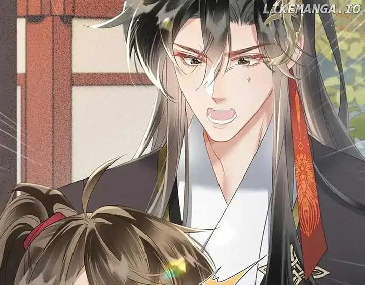 The Tyrant’s Family Lasts Thanks To Her Inner Voice Chapter 41 Online - página 99