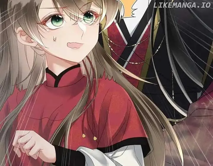 The Tyrant’s Family Lasts Thanks To Her Inner Voice Chapter 41 Online - página 100