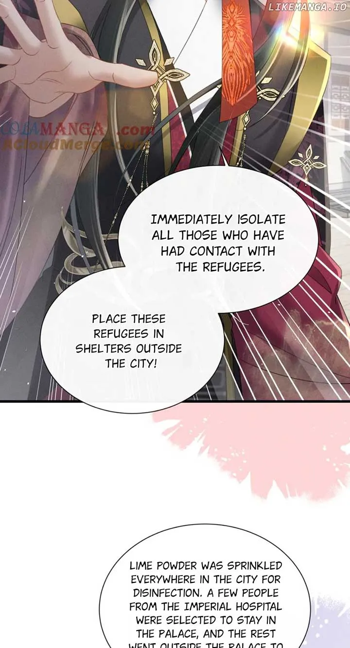 The Tyrant’s Family Lasts Thanks To Her Inner Voice Chapter 45 Online - página 2