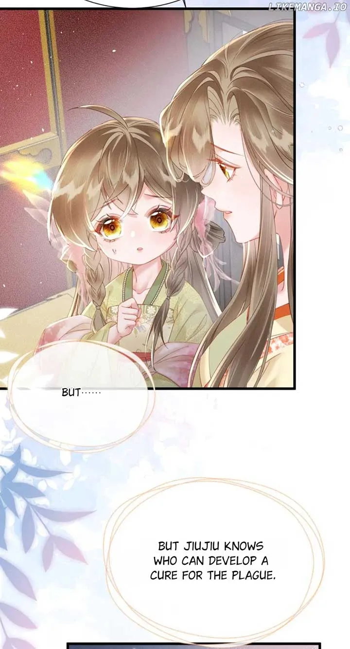 The Tyrant’s Family Lasts Thanks To Her Inner Voice Chapter 45 Online - página 6