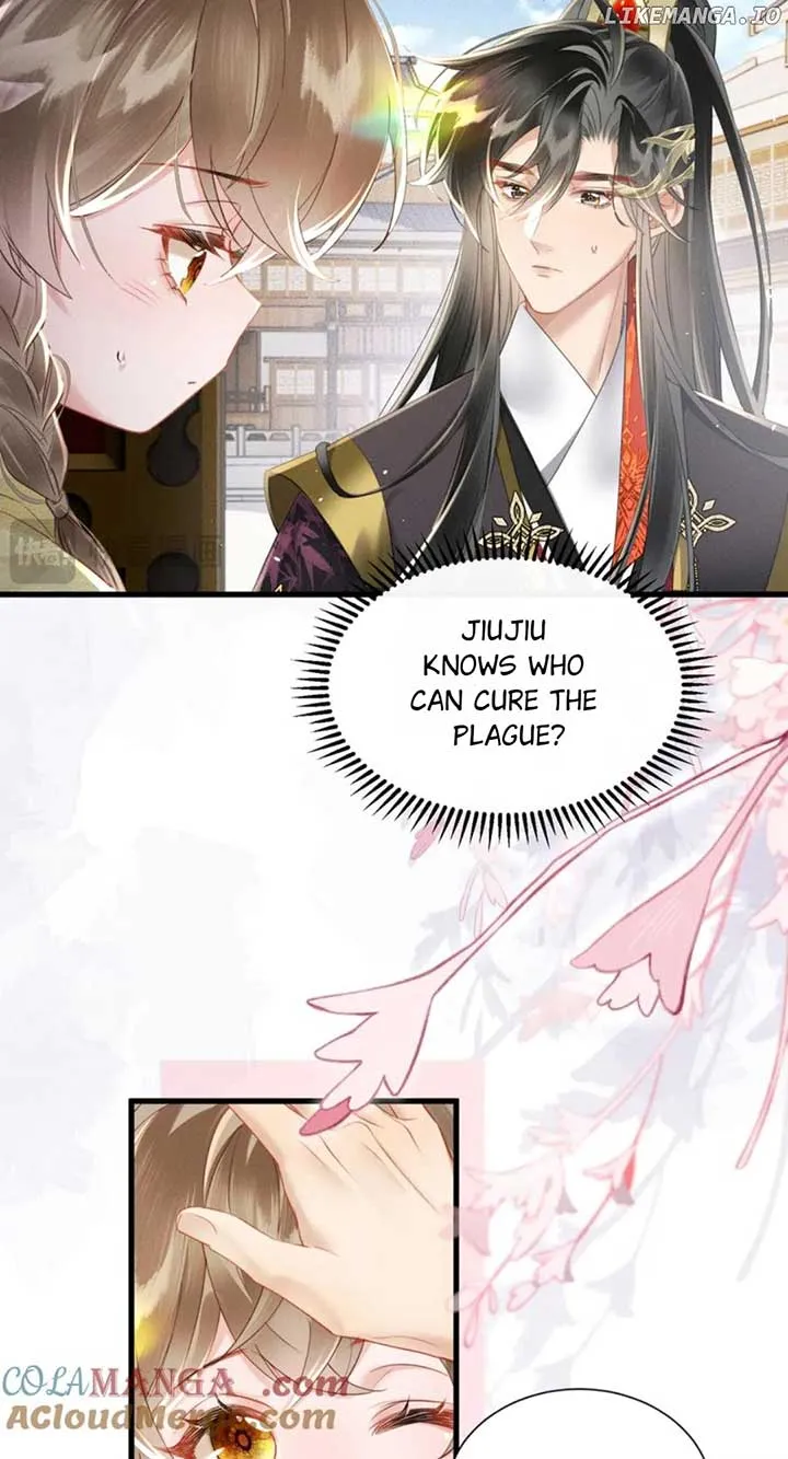 The Tyrant’s Family Lasts Thanks To Her Inner Voice Chapter 45 Online - página 8