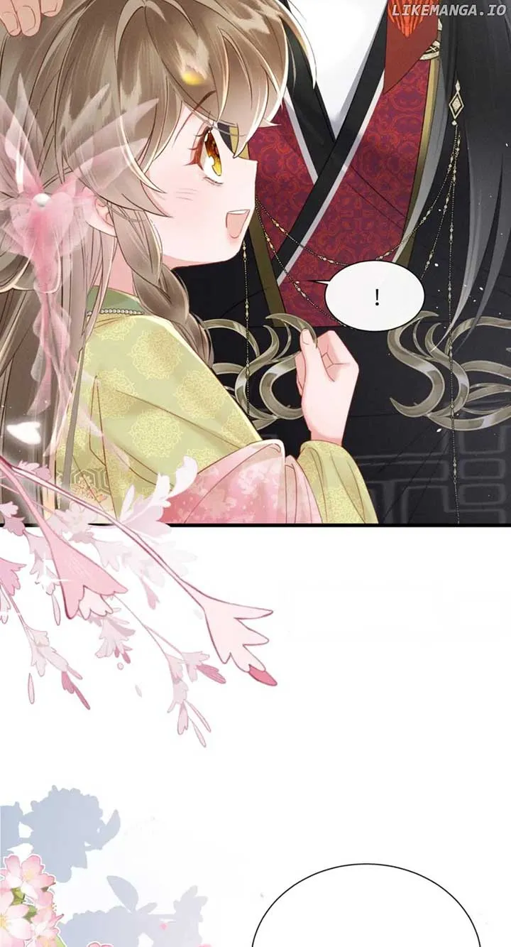The Tyrant’s Family Lasts Thanks To Her Inner Voice Chapter 45 Online - página 10