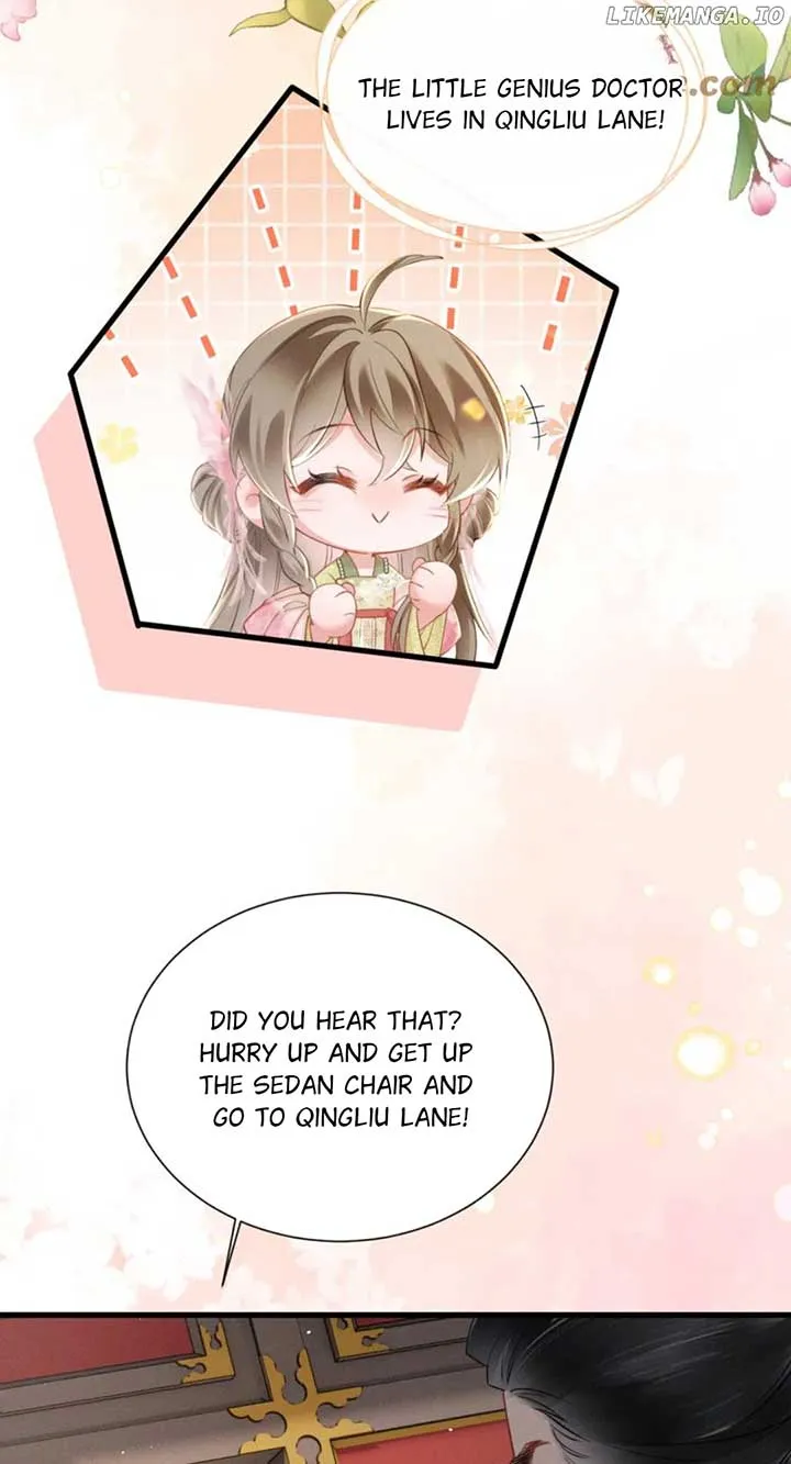 The Tyrant’s Family Lasts Thanks To Her Inner Voice Chapter 45 Online - página 12