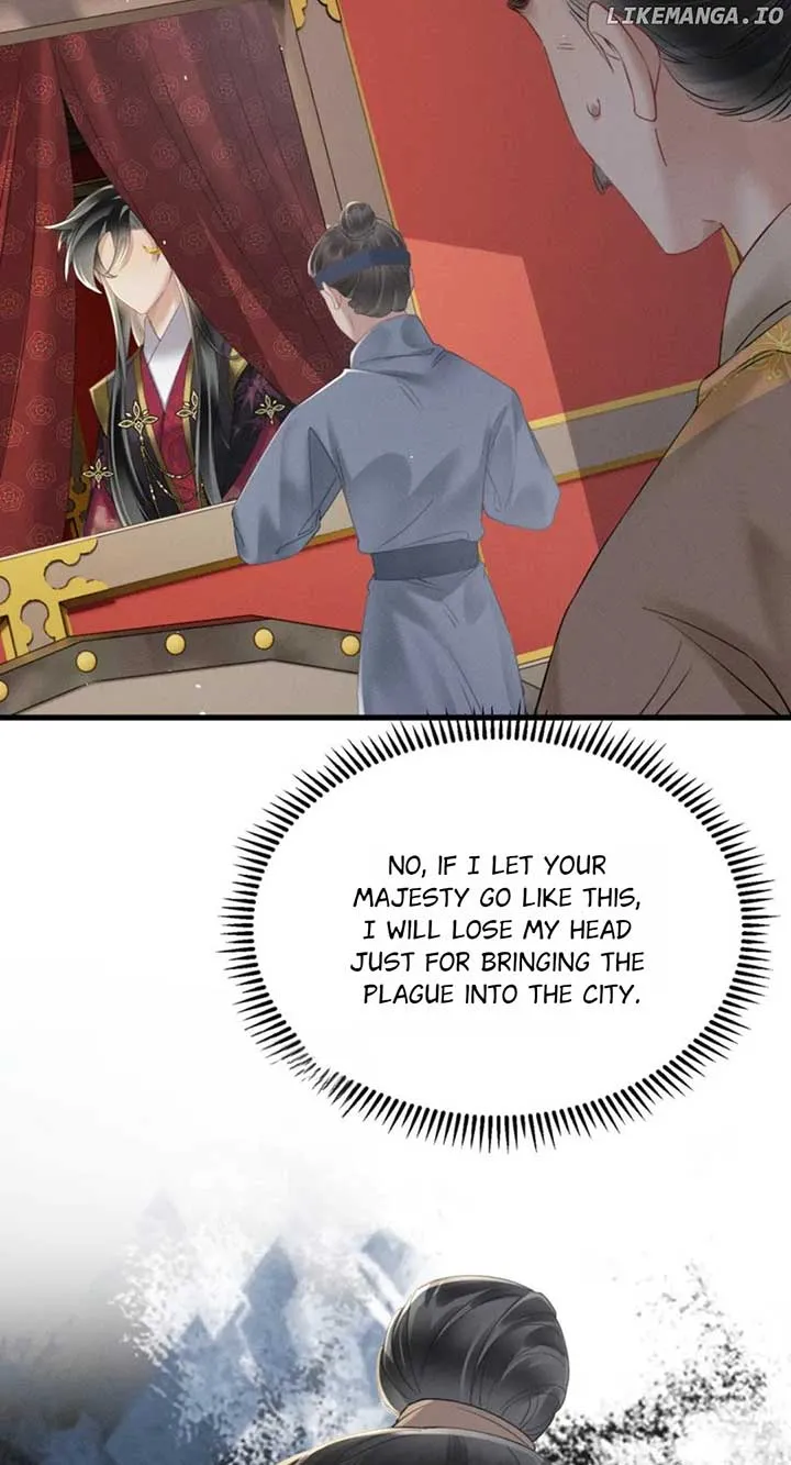 The Tyrant’s Family Lasts Thanks To Her Inner Voice Chapter 45 Online - página 13