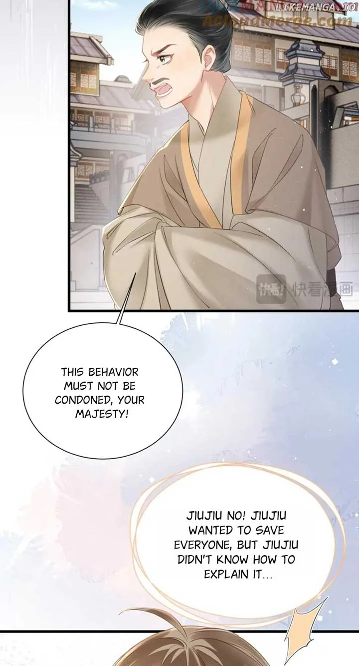 The Tyrant’s Family Lasts Thanks To Her Inner Voice Chapter 45 Online - página 16