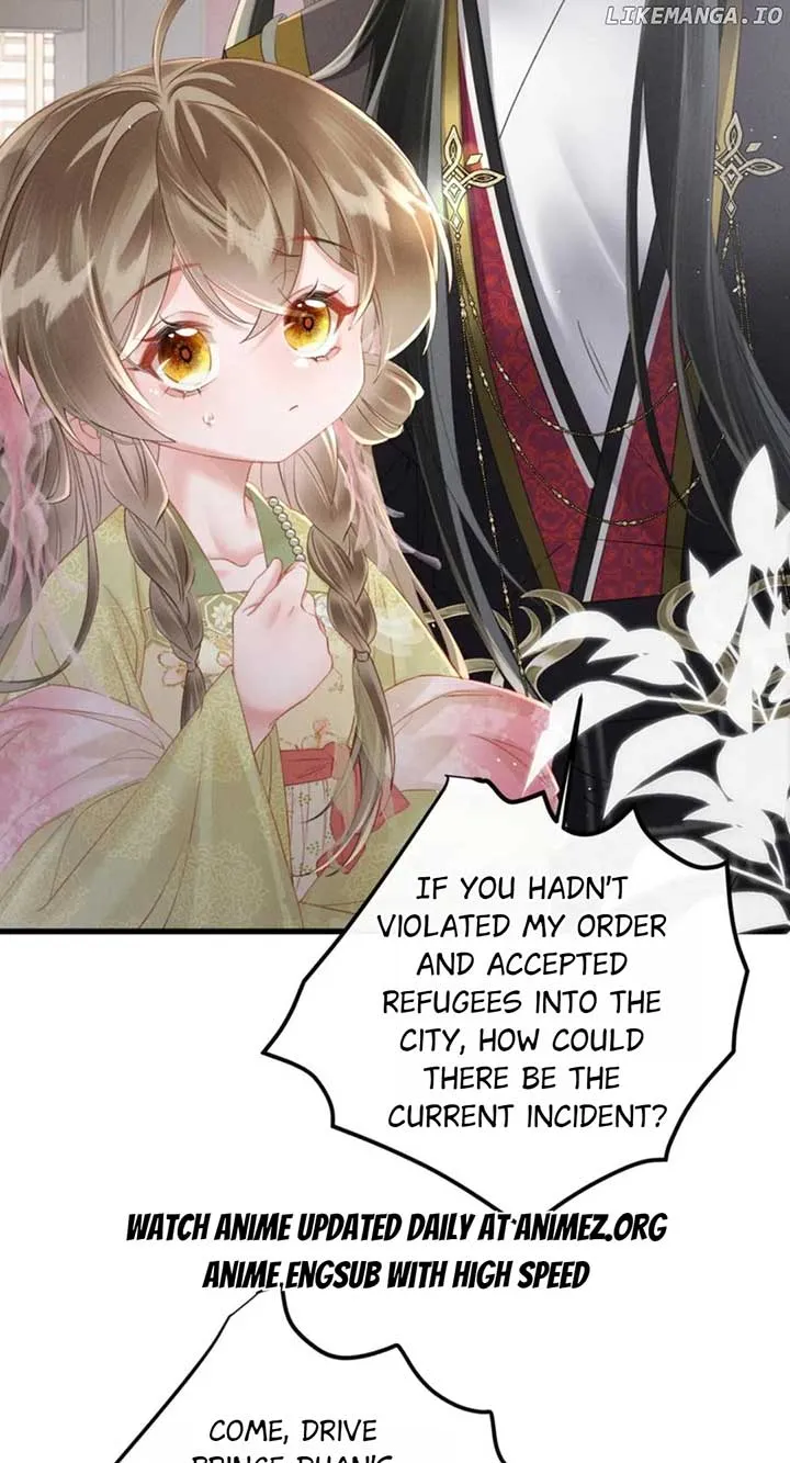 The Tyrant’s Family Lasts Thanks To Her Inner Voice Chapter 45 Online - página 18