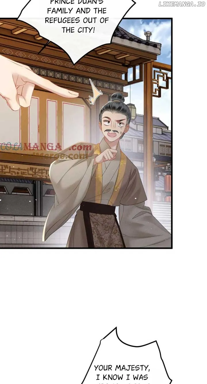 The Tyrant’s Family Lasts Thanks To Her Inner Voice Chapter 45 Online - página 19
