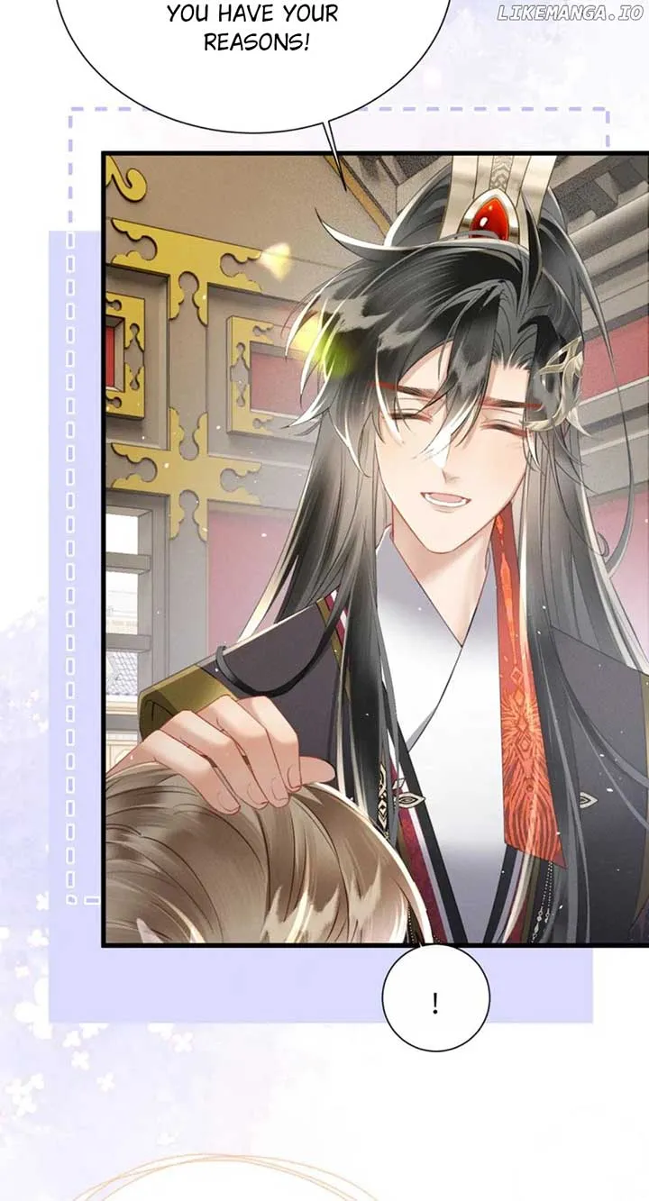 The Tyrant’s Family Lasts Thanks To Her Inner Voice Chapter 45 Online - página 23