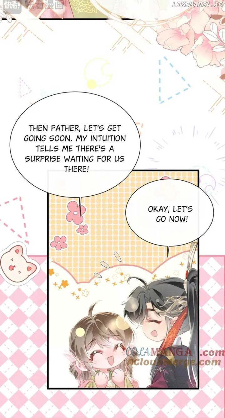 The Tyrant’s Family Lasts Thanks To Her Inner Voice Chapter 45 Online - página 25