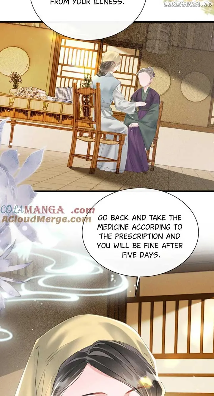 The Tyrant’s Family Lasts Thanks To Her Inner Voice Chapter 45 Online - página 27