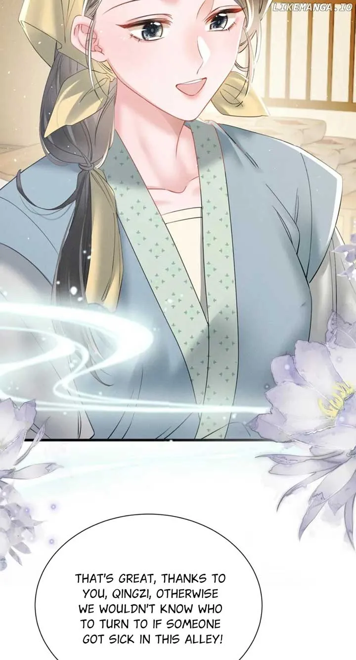 The Tyrant’s Family Lasts Thanks To Her Inner Voice Chapter 45 Online - página 28