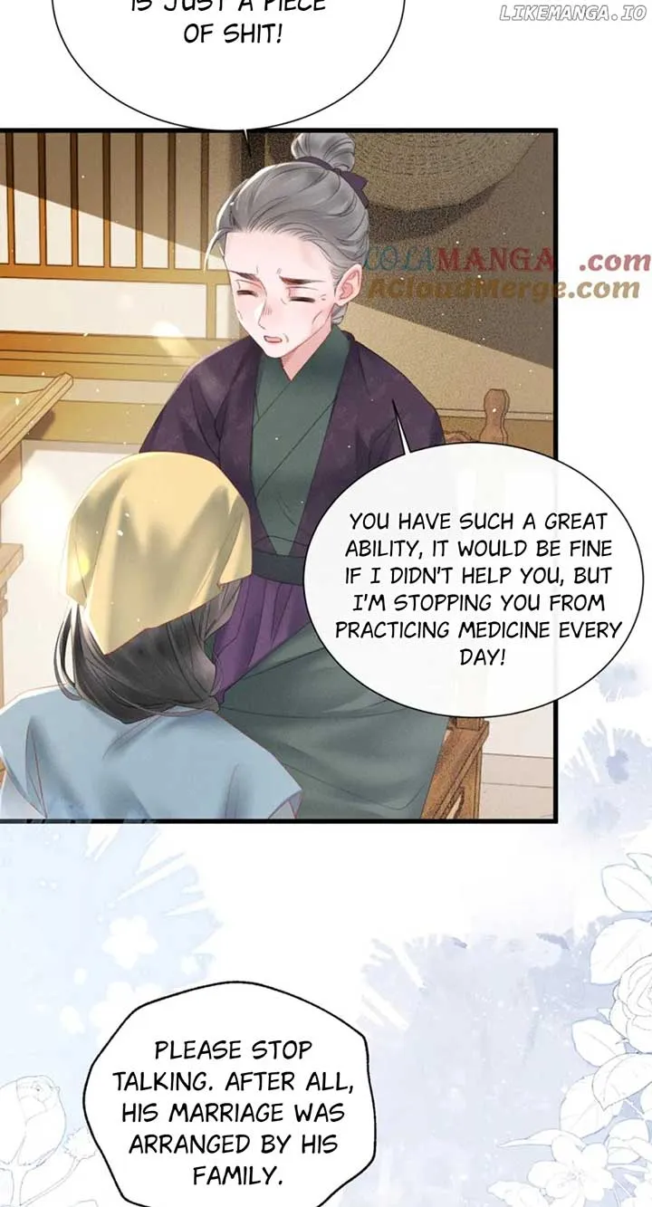 The Tyrant’s Family Lasts Thanks To Her Inner Voice Chapter 45 Online - página 31