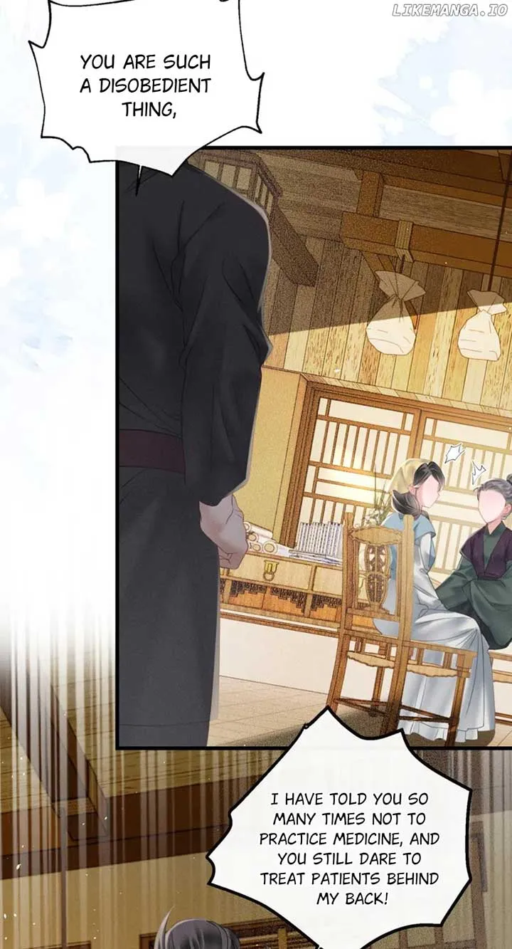 The Tyrant’s Family Lasts Thanks To Her Inner Voice Chapter 45 Online - página 33