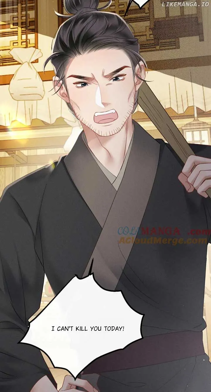 The Tyrant’s Family Lasts Thanks To Her Inner Voice Chapter 45 Online - página 34