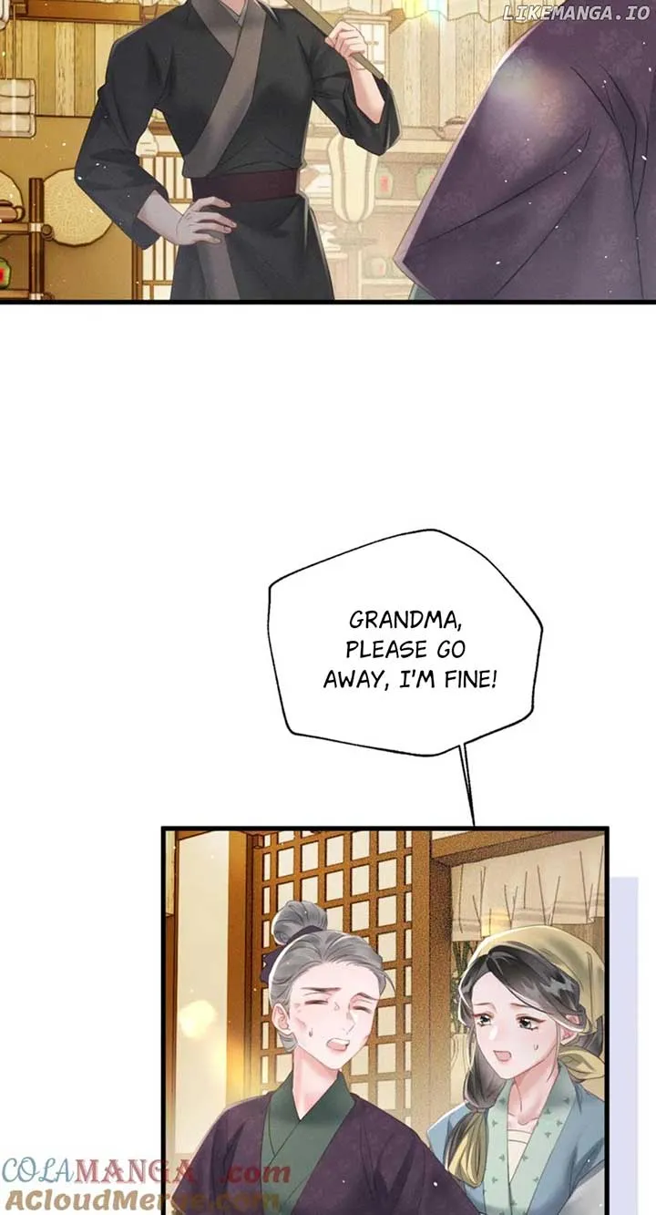 The Tyrant’s Family Lasts Thanks To Her Inner Voice Chapter 45 Online - página 37