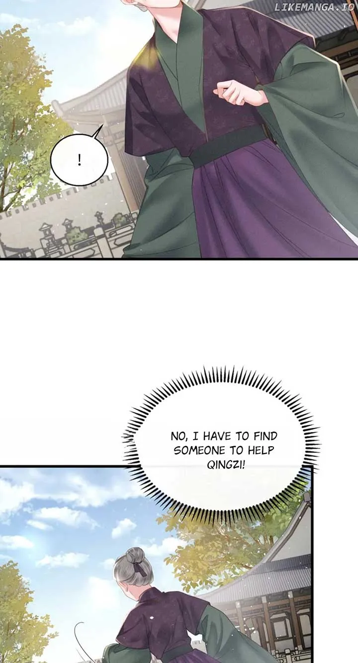 The Tyrant’s Family Lasts Thanks To Her Inner Voice Chapter 45 Online - página 39