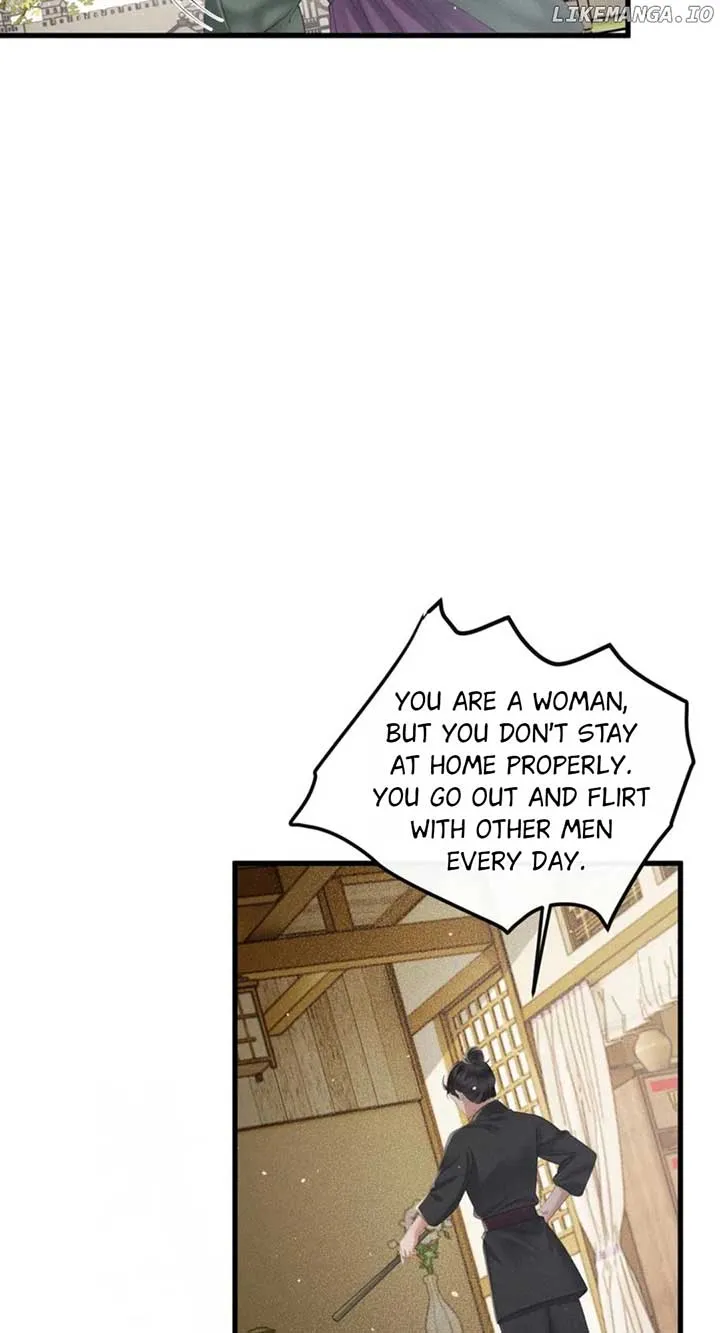 The Tyrant’s Family Lasts Thanks To Her Inner Voice Chapter 45 Online - página 40