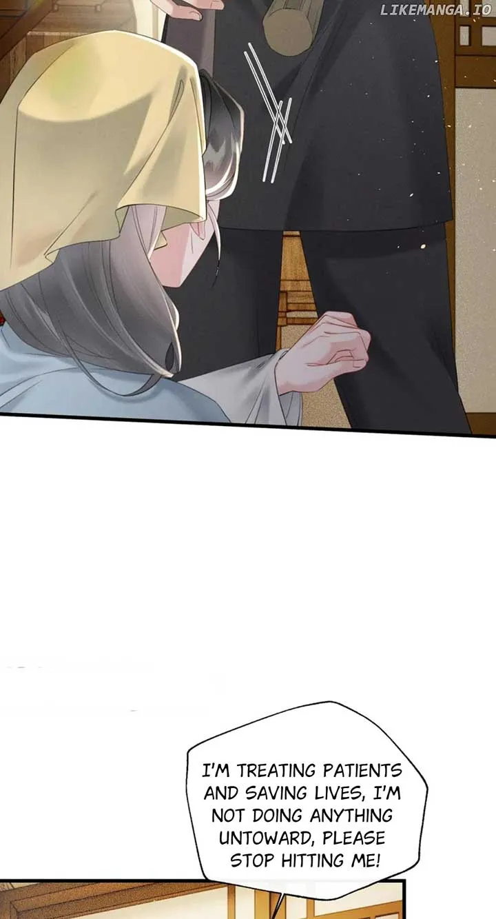 The Tyrant’s Family Lasts Thanks To Her Inner Voice Chapter 45 Online - página 42