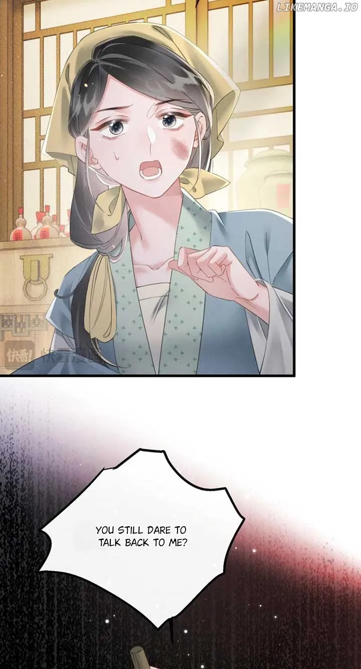 The Tyrant’s Family Lasts Thanks To Her Inner Voice Chapter 45 Online - página 43