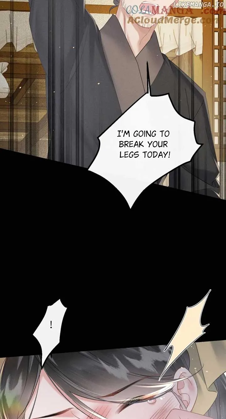 The Tyrant’s Family Lasts Thanks To Her Inner Voice Chapter 45 Online - página 45
