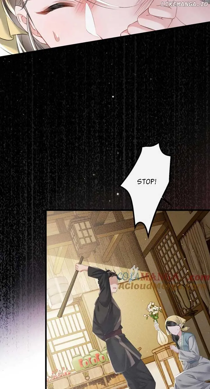The Tyrant’s Family Lasts Thanks To Her Inner Voice Chapter 45 Online - página 46