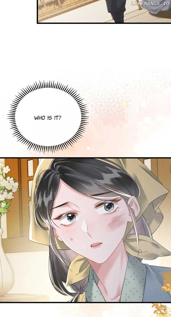 The Tyrant’s Family Lasts Thanks To Her Inner Voice Chapter 45 Online - página 47