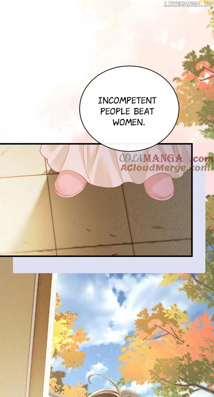 The Tyrant’s Family Lasts Thanks To Her Inner Voice Chapter 45 Online - página 48