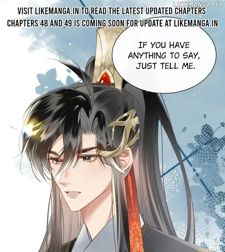 The Tyrant’s Family Lasts Thanks To Her Inner Voice Chapter 47 Online - página 1