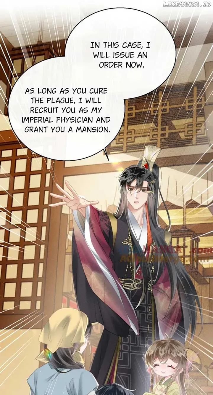 The Tyrant’s Family Lasts Thanks To Her Inner Voice Chapter 47 Online - página 9