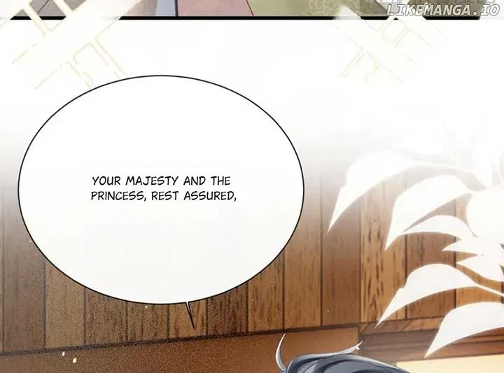 The Tyrant’s Family Lasts Thanks To Her Inner Voice Chapter 47 Online - página 13