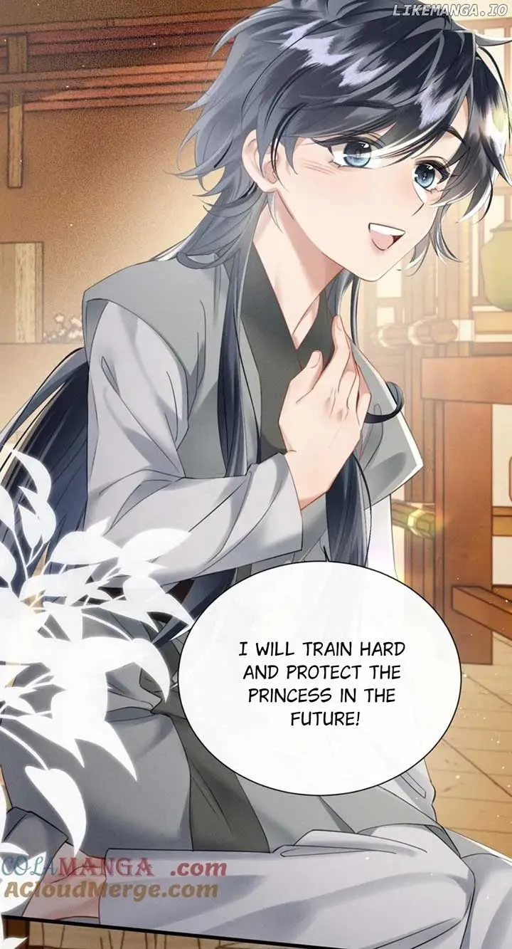 The Tyrant’s Family Lasts Thanks To Her Inner Voice Chapter 47 Online - página 14