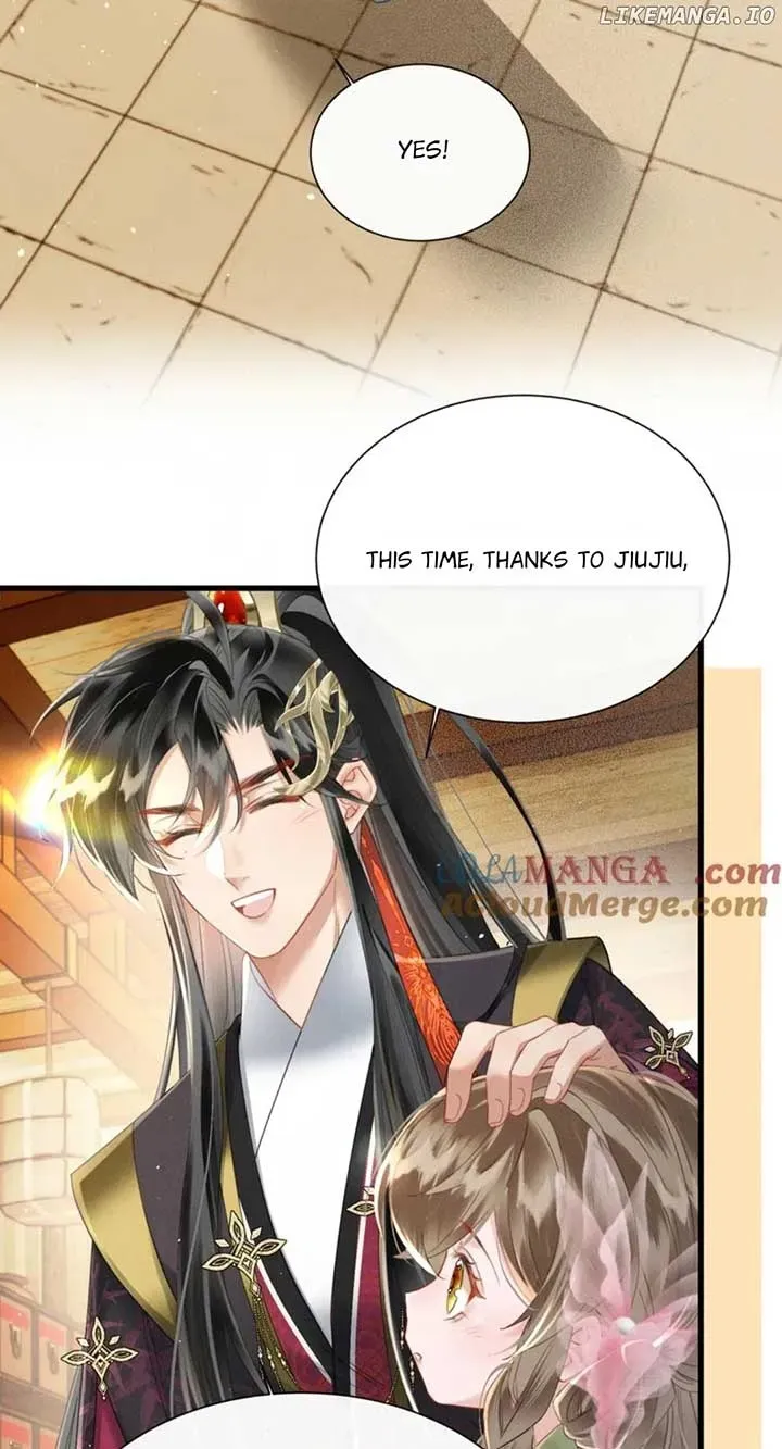 The Tyrant’s Family Lasts Thanks To Her Inner Voice Chapter 47 Online - página 15