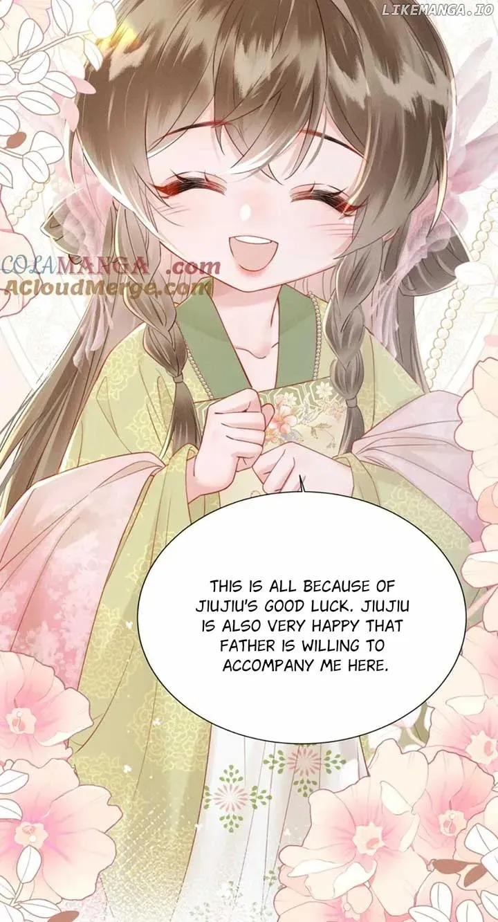 The Tyrant’s Family Lasts Thanks To Her Inner Voice Chapter 47 Online - página 17