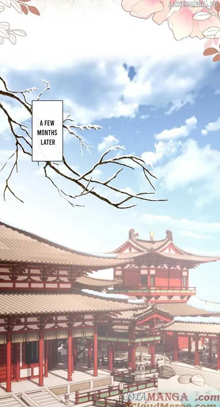 The Tyrant’s Family Lasts Thanks To Her Inner Voice Chapter 47 Online - página 18