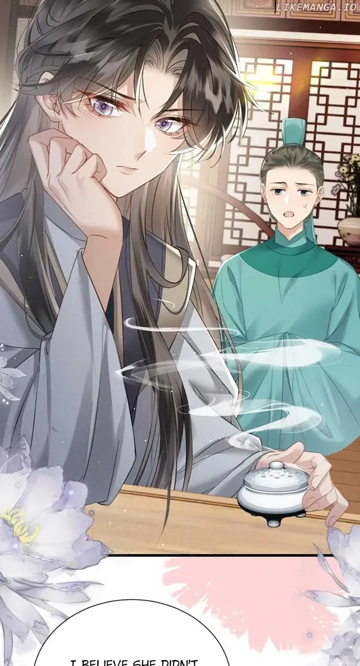 The Tyrant’s Family Lasts Thanks To Her Inner Voice Chapter 47 Online - página 23