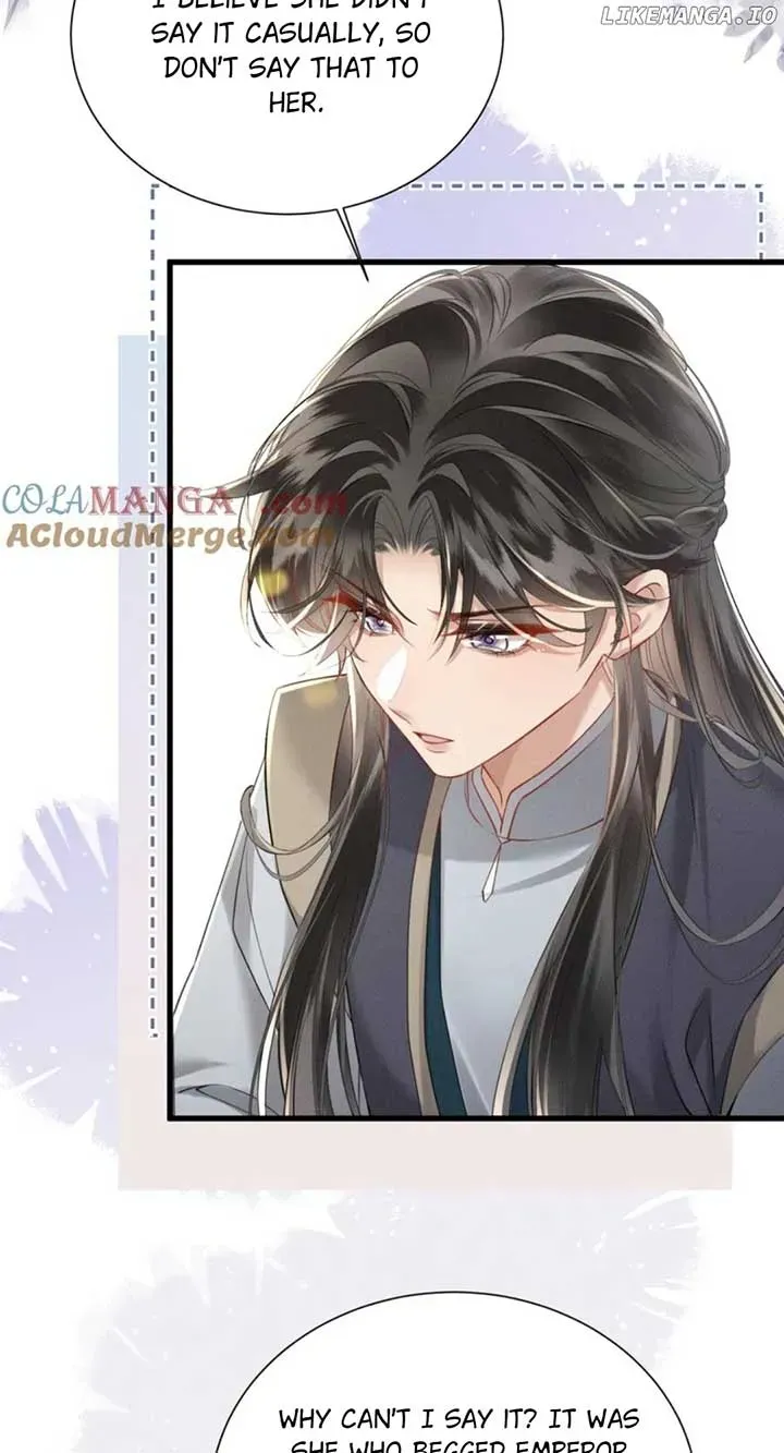 The Tyrant’s Family Lasts Thanks To Her Inner Voice Chapter 47 Online - página 24