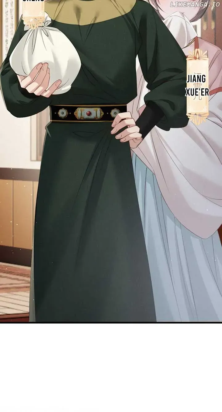 The Tyrant’s Family Lasts Thanks To Her Inner Voice Chapter 47 Online - página 28
