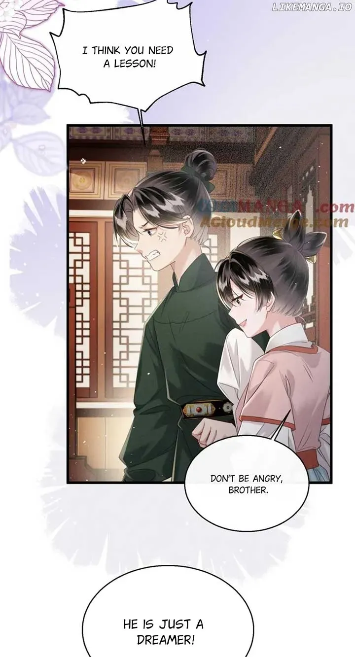 The Tyrant’s Family Lasts Thanks To Her Inner Voice Chapter 47 Online - página 30