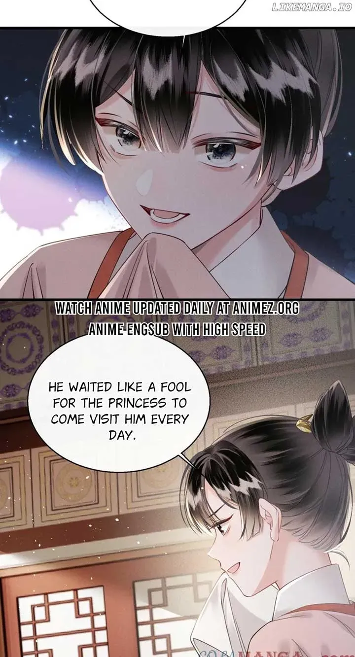 The Tyrant’s Family Lasts Thanks To Her Inner Voice Chapter 47 Online - página 31