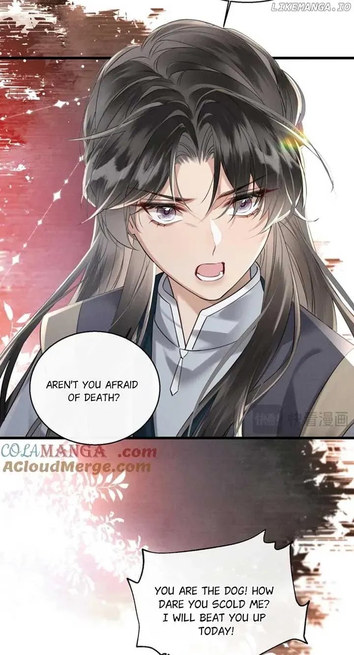 The Tyrant’s Family Lasts Thanks To Her Inner Voice Chapter 47 Online - página 33