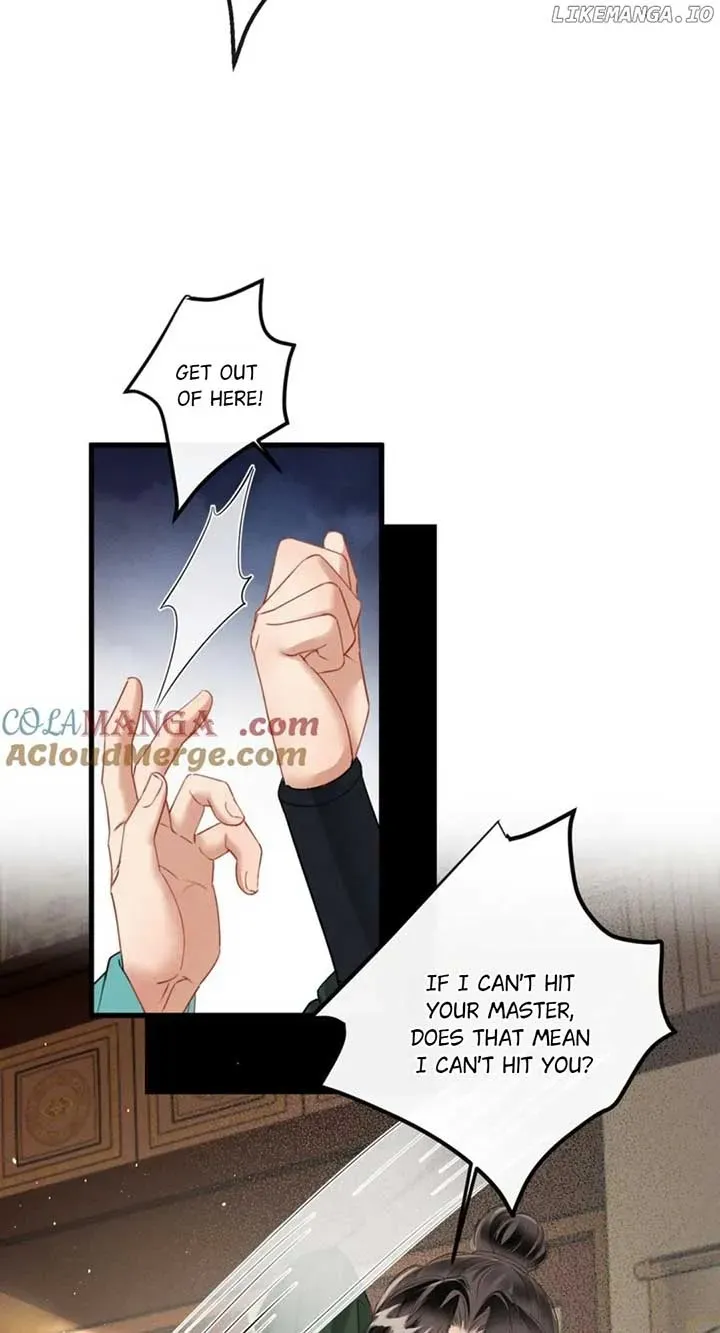 The Tyrant’s Family Lasts Thanks To Her Inner Voice Chapter 47 Online - página 38