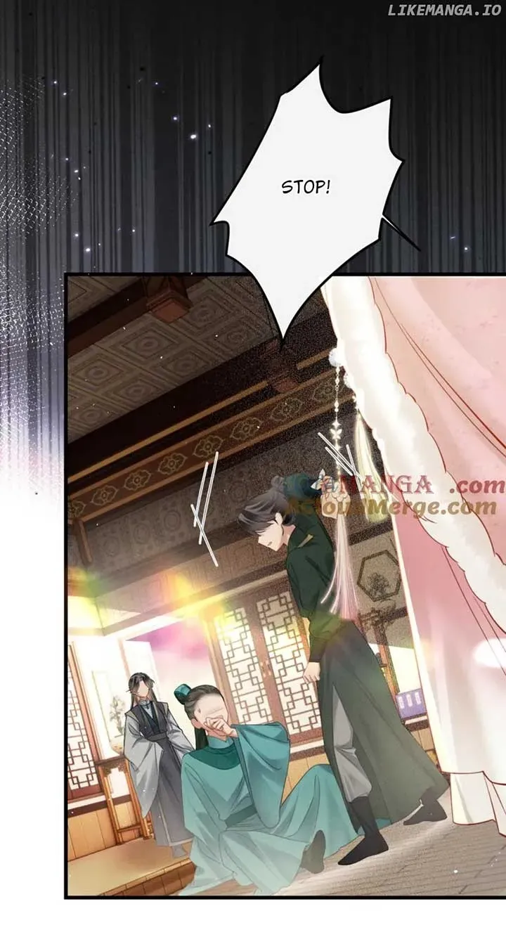The Tyrant’s Family Lasts Thanks To Her Inner Voice Chapter 47 Online - página 42