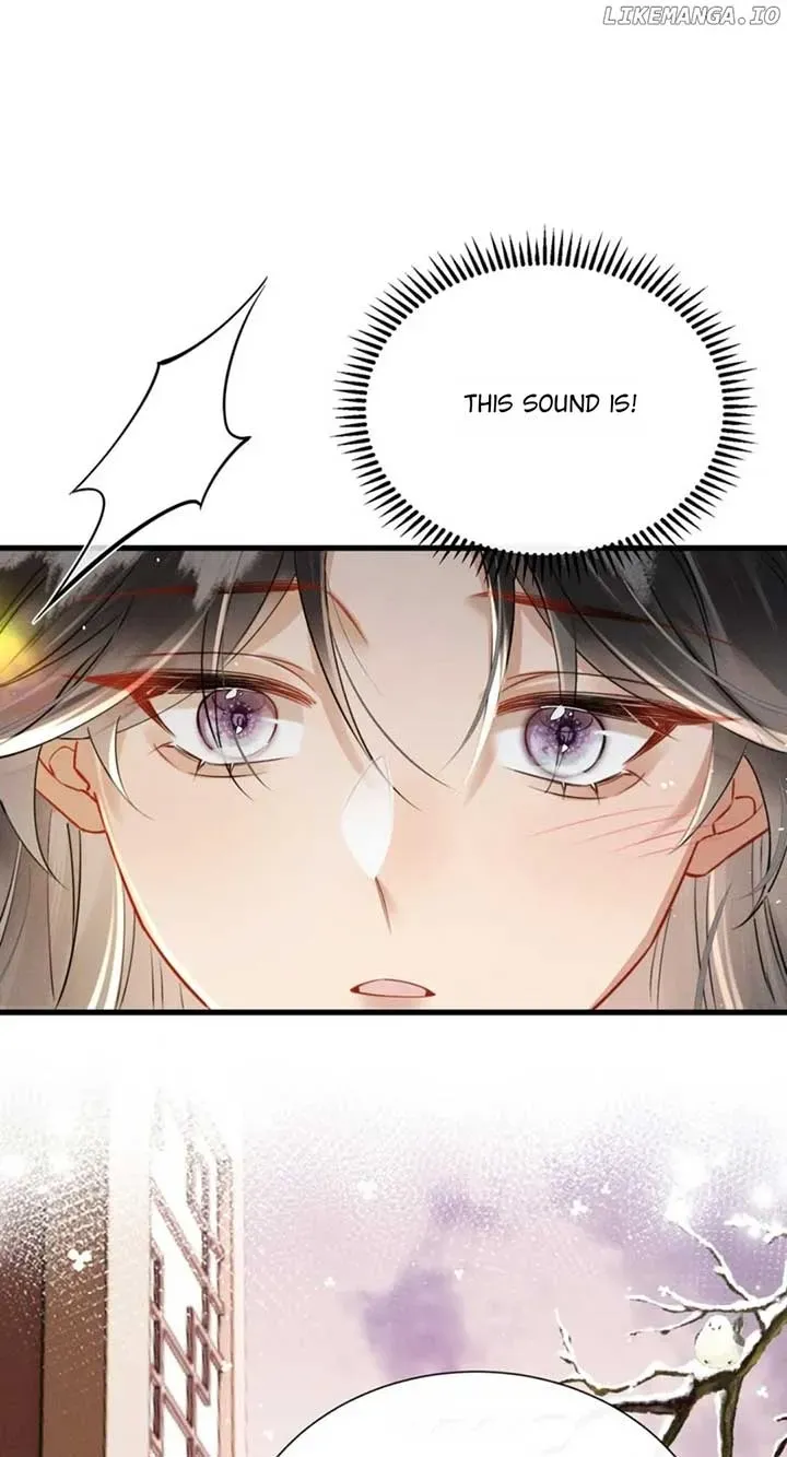The Tyrant’s Family Lasts Thanks To Her Inner Voice Chapter 47 Online - página 43