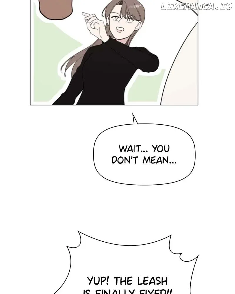 The Tyrant’s Family Lasts Thanks To Her Inner Voice Chapter 48 Online - página 11