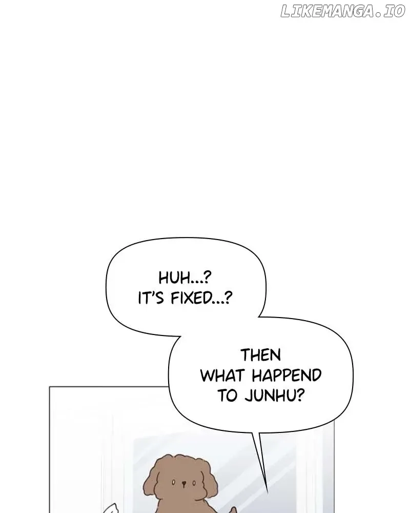 The Tyrant’s Family Lasts Thanks To Her Inner Voice Chapter 48 Online - página 13